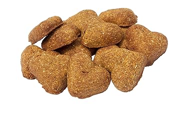 Darford Grain Free Baked Turkey & Veggie Dog Treats - 15 lb Bag