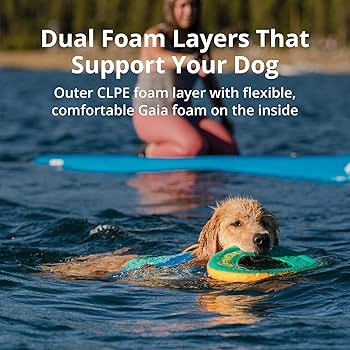 Ruffwear Float Coat Purple XL