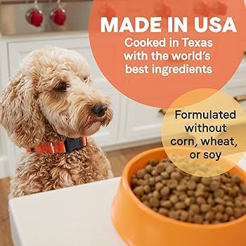 Canidae All Life Stages Chicken Meal & Rice Formula Dry Dog Food, 30 lb Bag
