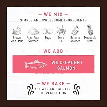 Earth Animal No Hide Salmon Dog Chews - 7 inch, 2 Pack - Medium Sized Dogs, Rawhide Alternative