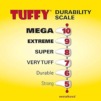 Tuffy Alien G3 Green Dog Toy - Durable Plush for Interactive Play