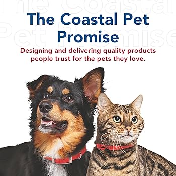 Coastal Pet Train Right Dog Training Leash - Cotton Web, Red, 5/8" x 30ft