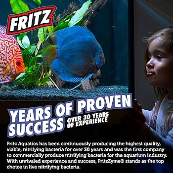 Fritz Nature Box - Aquarium Botanicals for Betta, Discus, & Soft Water Fish