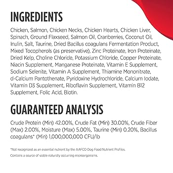 Nulo Freestyle Freeze-Dried Raw Grain-Free Cat Food, Chicken & Salmon, 5.5 oz