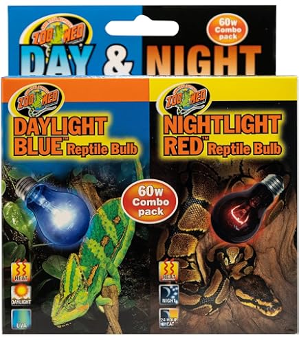 Zoo Med Daylight Blue Reptile Bulb - 150 Watt - UVA Heat Lamp