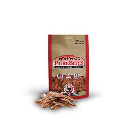 PRB 11.3OZ CHIK JERKY 321G VAL SZ