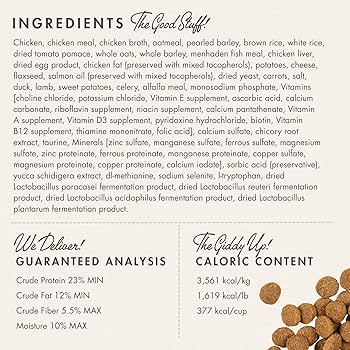 Fromm Gold Large Breed Adult Dog Food - 30 lb Bag, Holistic Recipe