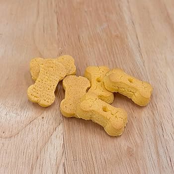 Exclusively Dog Best Buddy Bones - Cheese Flavor - Dog Training Treats - 5.5 oz