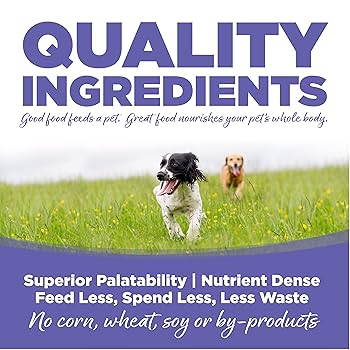 NutriSource Small & Medium Breed Puppy Food - Chicken Meal & Rice Recipe - 26 lb Bag