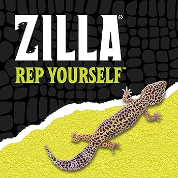 Zilla Bark Bends Cave - Large Reptile Terrarium Decor Hide - 10.5" x 5.5" x 4.25"