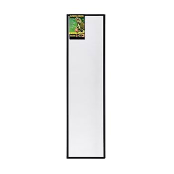 Exo Terra Screen Cover - 55 Gallon Aquarium/Terrarium Top
