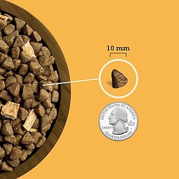ACANA Butcher's Favorites Free-Run Poultry & Liver Recipe Dry Dog Food, 4 lb Bag