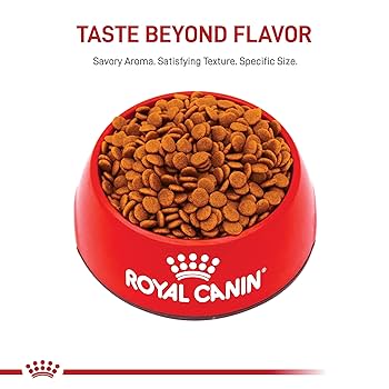 Royal Canin Medium Puppy Dry Dog Food - 17 lb Bag, Health Nutrition for Medium Breed Puppies