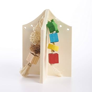 Oxbow Enriched Life Play Center - Small Animal Activity Center