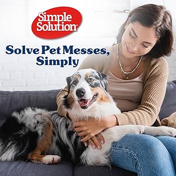 Simple Solution Disposable Male Wraps - Large - 12 Count - Dog Diapers