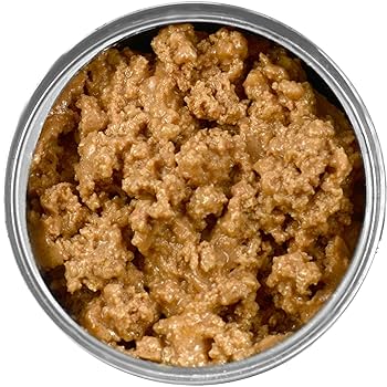 Evanger's Grain-Free Quail Wet Dog & Cat Food, 6 oz Can (Single or 24-Pack)