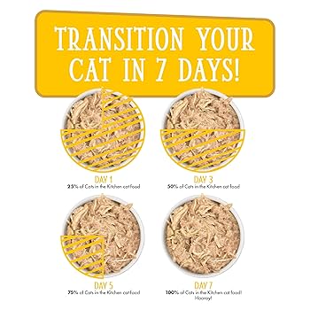 Weruva Cats in the Kitchen Chicken Frick 'A Zee Au Jus Wet Cat Food, 3.2 oz Can