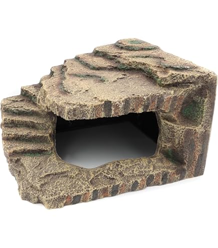 Lee's Kricket Keeper Small - Cricket Carrier & Habitat - Holds Up to 30 Crickets