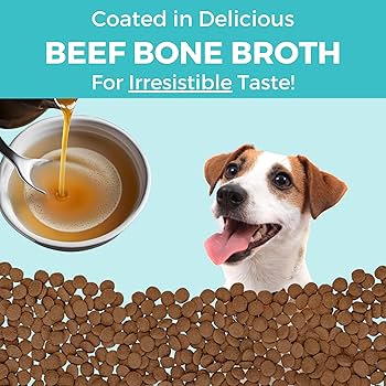 Koha Limited Ingredient Diet (LID) Bland Diet Beef & Brown Rice Dry Dog Food, 20 lb Bag