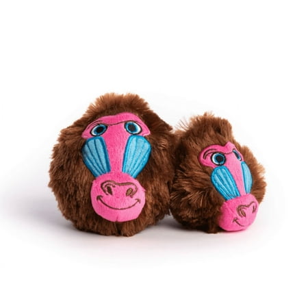 Fabdog Faball Baboon Large