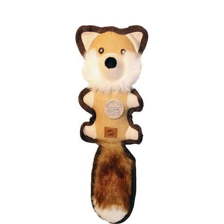 Spot Assorted Fabric Pet Toy
