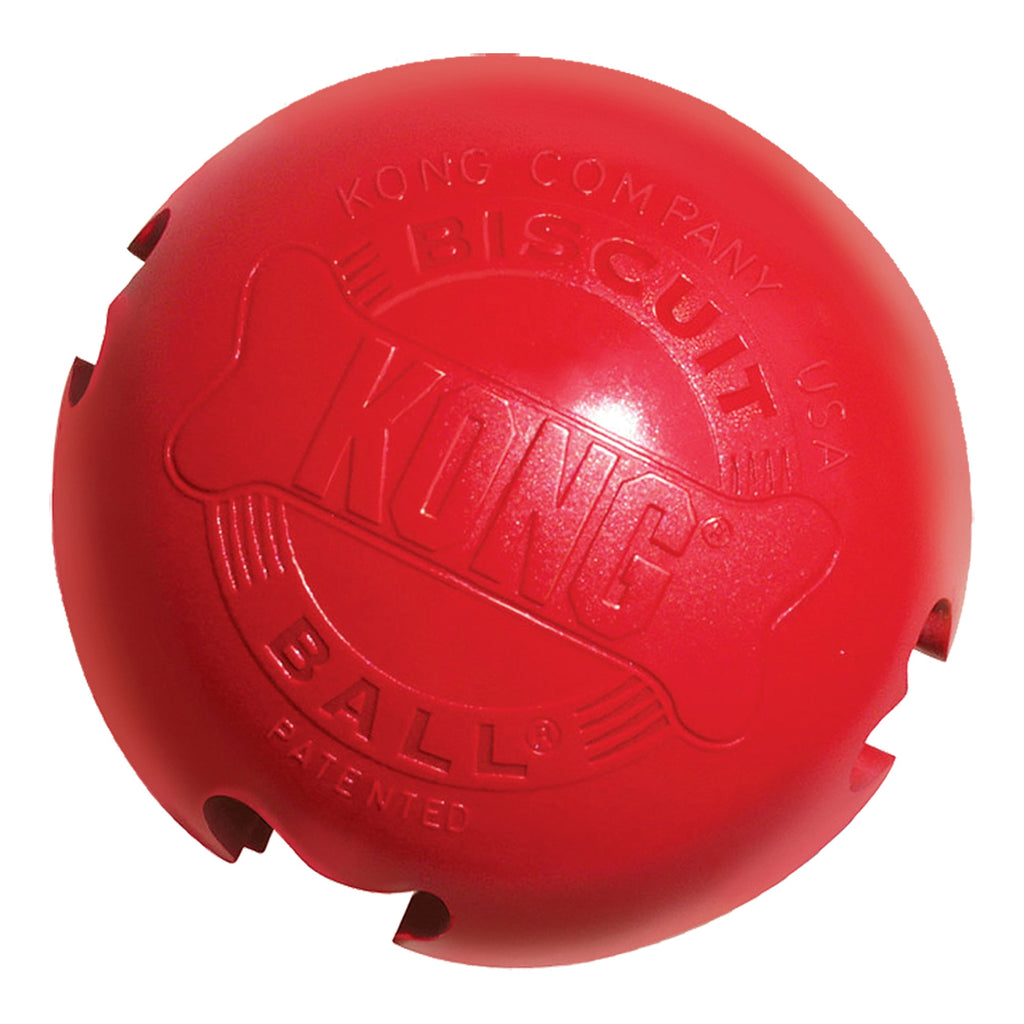 Biscuit Ball