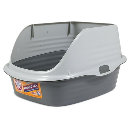Petmate Litter Dome Beige Litter Box