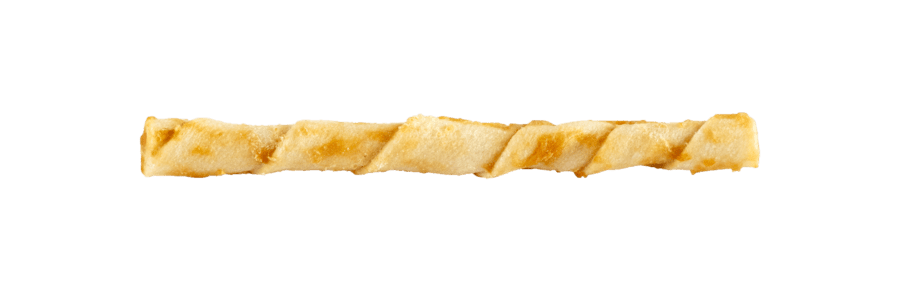 Earth Animal No Hide Pork Stix Dog Chew - Rawhide Alternative, Single Stick