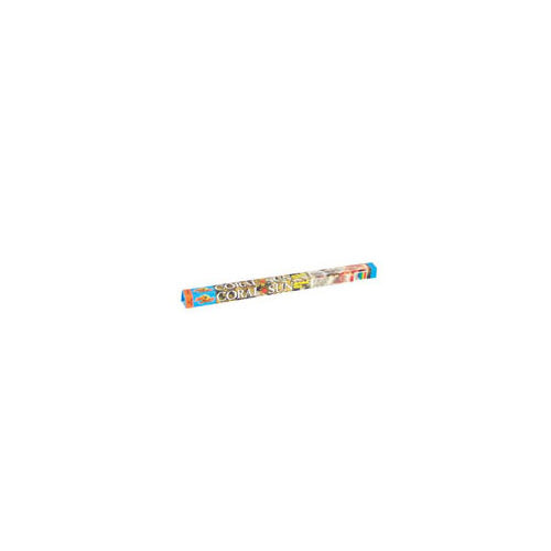 Zoo Med Coral Sun Actinic 420 T8 Lamp - 18 inch, 15W - Aquarium Lighting