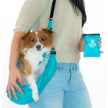 PocoPet Packable Dog Carrier - Wholesale 6 Pack