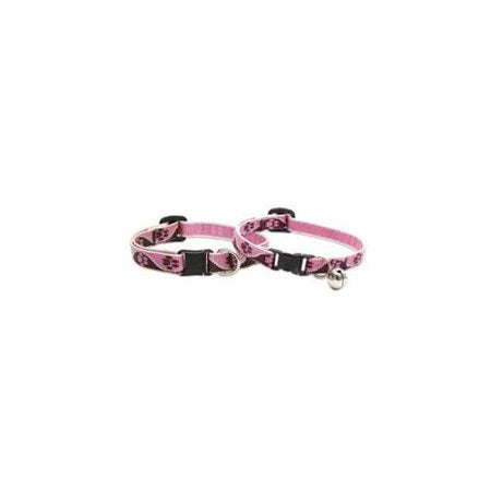 Lupine 54337 . 5 inch Tickled Pink 8 inch -12 inch Cat Sa...