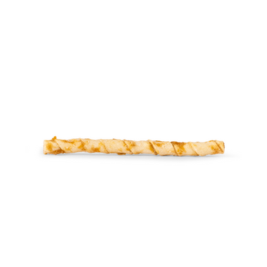 Earth Animal No-Hide Peanut Butter Stix - Single Dog Chew - Long Lasting & Digestible