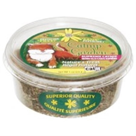Catit Catnip Garden
