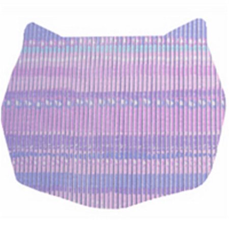 Cats Rule 00660 Small Space Mat - Sunset Sky