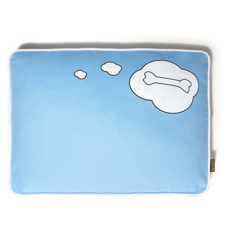 P.L.A.Y. Pet Lifestyle and You Rectangular Bed