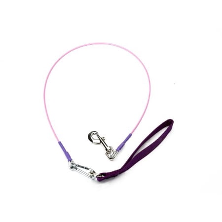 VirChewLy Indestructible Dog Leash