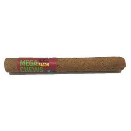 Etta Says! Select Sausage Mega Chew - 7 inch Dog Treat, Beef Tendon & Sausage Flavor