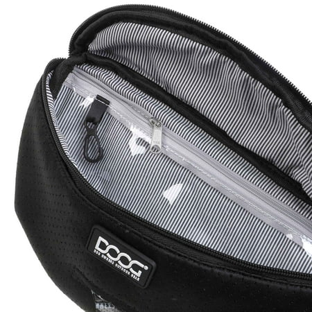 DOOG Neosport Hip Belt - Navy | Dog Walking Training Bag