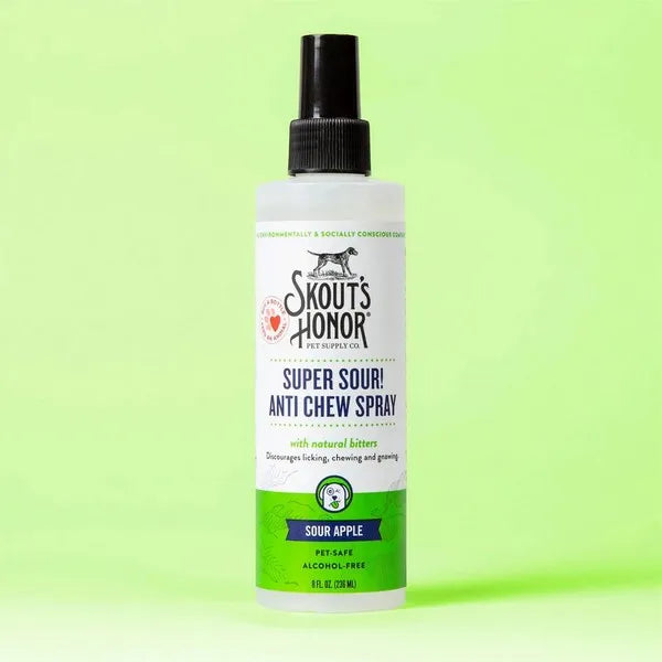 Skout's Honor Skunk Odor Eliminator - 32 oz / 35 oz - Dog & Home - Removes Skunk Spray Smell
