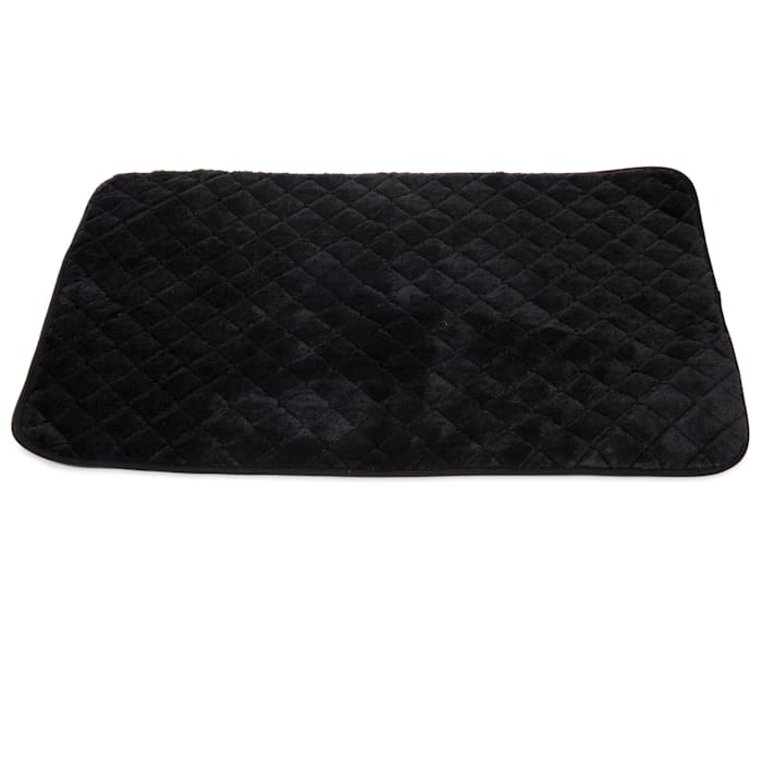 Precision Pet SnooZZy Sleeper - Black