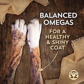 Wholesomes Large Breed Chicken Meal & Rice Dry Dog Food, 40 lb