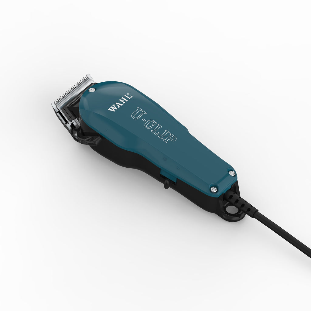 WAHL Deluxe U-Clip Pro Home Pet Grooming Kit