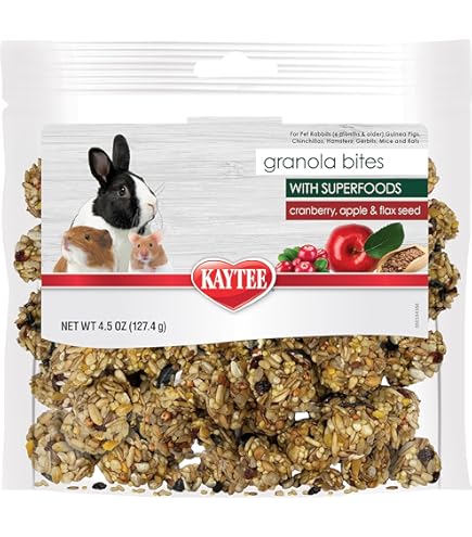 Ware Wood Carrot Sticks Small Animal Chews - 3 Count