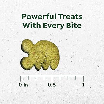 Greenies Feline Dental Treats - Oven Roasted Chicken Flavor - 21 oz Tub - Cat Dental Care
