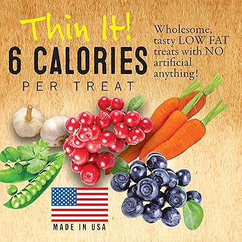 Evanger's Grain Free Holistic Chicken with Fruits & Veggies Jerky Dog Treats, 4.5 oz