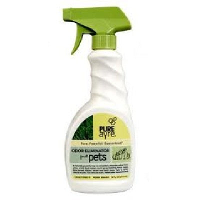 Pure Ayre 4414p 14 Oz Pure Ayre Pet Spray