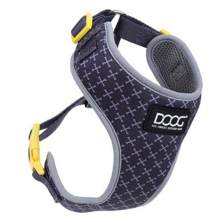DOOG - Neoflex Dog Harness ODIE  X-Large