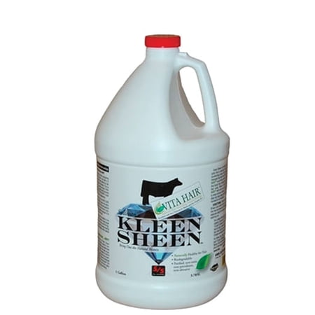Sullivans Kleen Sheen Gallon