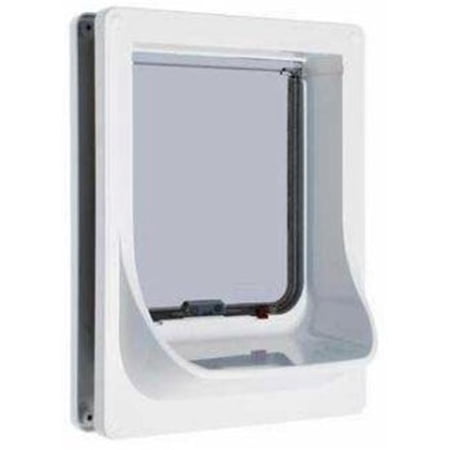 Animate AM00363 Electromagnetic Large Door for Cat & Smal...