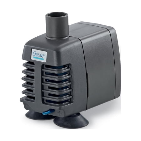 OASE OptiMax 85i - Grey Aquarium Pump